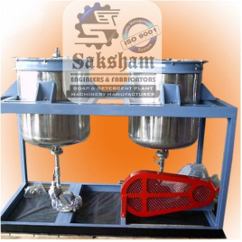 Liquid Spray Unit