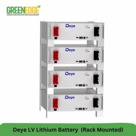 Lithium Battery for Energy Storage, Hybrid