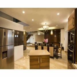 Living Room Interior Design Services Work Provided Wood Work & Furniture