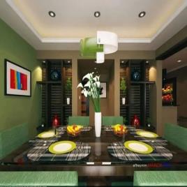 Living Room Interior Design Services Work Provided Wood Work & Furniture