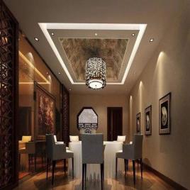 Living Room Interior Design Services Work Provided Wood Work & Furniture