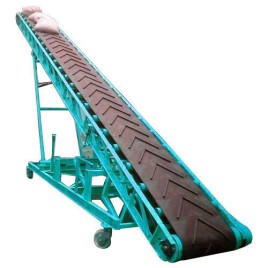 Loading Conveyor Systems