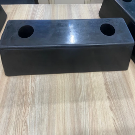 Loading Dock Bumper