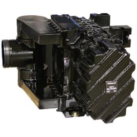 Lobe Vacuum Pressure Blowers