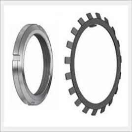 Lock Nuts And Lock Washers