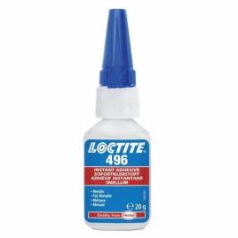 Loctite 496 Super Bonder, 20 gm, Bottle