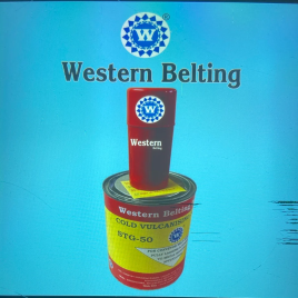 Loctite Cold Vulcanizing Belt Adhesives, Bucket
