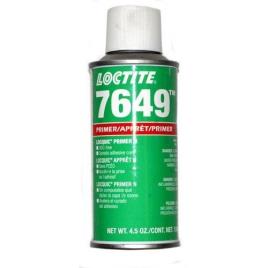 Loctite SF 7649 Primers, 100 ml, Bottle