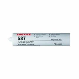 Loctite SI 587 Gasketing Compound, Pack Type: Bottle, Packaging Size: 300 Gm