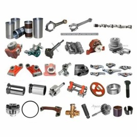 Lombardini Spare Parts