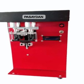 Long 10Kg Semi Automatic Cotton Wick Making Machine