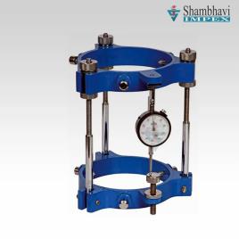 Longitudinal Compressometer