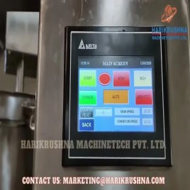 Lotion / Cream Packaging Line