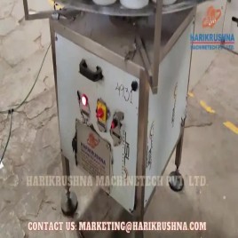 Lotion / Cream Packaging Line