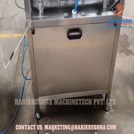Lotion / Cream Packaging Line