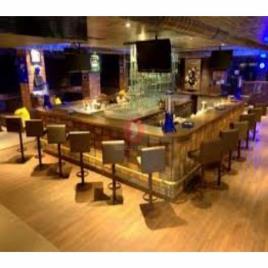 Lounge Designing Services