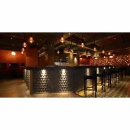 Lounge Designing Services