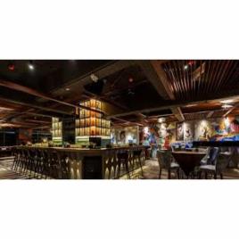 Lounge Designing Services