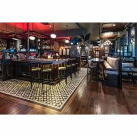 Lounge Designing Services