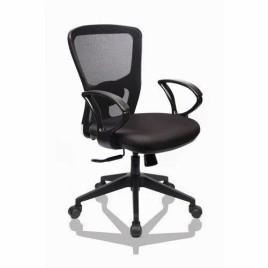 Low Back Mesh Office Chair