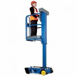 Low Level Access Rental