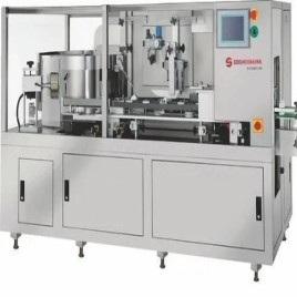 Low Speed Bottle Unscrambler, 3.0 kw, For Automatic