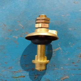 Low Voltage Bushings