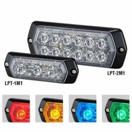 LPT Warning Light