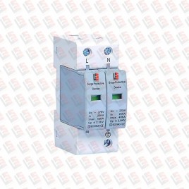 LS Surge Protection Device, Industrial