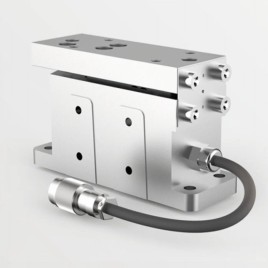 LS200 Seated Tension Sensor, Load Capacity: 300kg