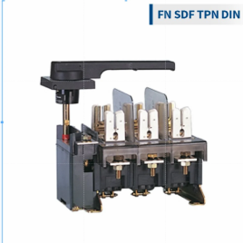 L&T FN TPN Switch Disconnector Fuse Unit