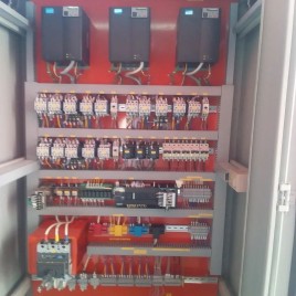 Lt Panel