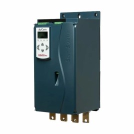 L&T SOFTSTARTER EMX4I REPAIRING IN INDORE, For Fans/Blowers, Three Phase