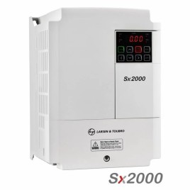 L&T SX2000 VFD AC DRIVE SALE AND REPAIRING, 2.2 kW