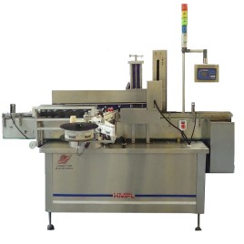 Lubricants Oil Packaging Line