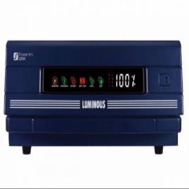 Luminous Make 1100VA/12V ECO WATT NEO 1250 Square Wave Inverter