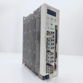 LXM23CU04M3X,SCHNEIDER ELECTRIC,SERVO DRIVE