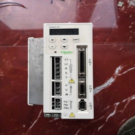 LXM23CU07M3X,SCHNEIDER ELECTRIC, SERVO DRIVE