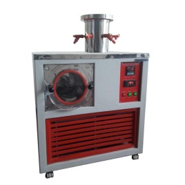 Lyophilizer Freeze Dryer