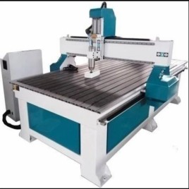 M-1530 CNC singleHead Door Carving and Engraving Machine, 3.5 kW, 1500 x 3000 mm