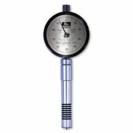 M1600 Dial Durometer