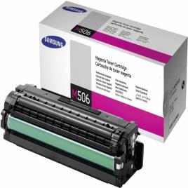 M506 Magenta Samsung Toner Cartridge