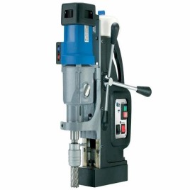MAB 825  100 mm Core Drilling & M30 Tapping Best Magnetic Drilling Machine