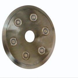 Macaroni Die Inserts