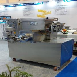 Macaroni Pasta Making Machine