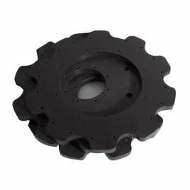 Machined Component For Bottling industries.