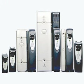 Machinery AC Drives