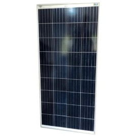 Macwin 120 Watt Polycrystalline Solar Panel