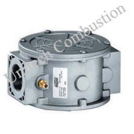 Madas Gas Filter FM DN 40