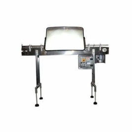 Mag Glass Conveyor